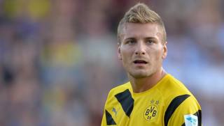 Immobile Borussia Dortmund fatta. Trovato l accordo con